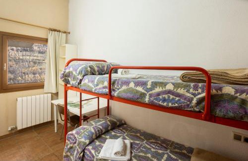 Queralbs Casa | Hostal Les Roquetes