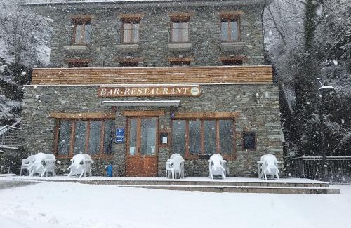 Queralbs Casa | Hostal Les Roquetes