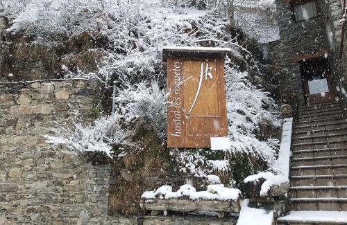 Queralbs Casa | Hostal Les Roquetes