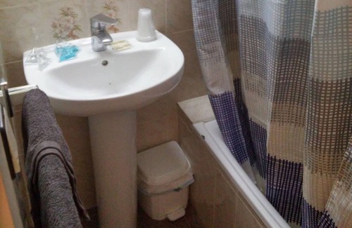 la Vila de Gracia Casa | Hostal Lesseps