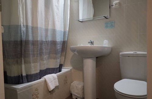 la Vila de Gracia Casa | Hostal Lesseps