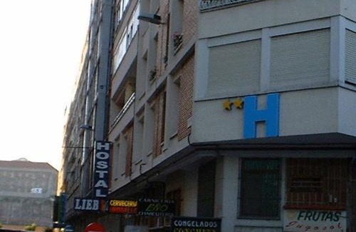 Santander Casa | Hostal Liebana