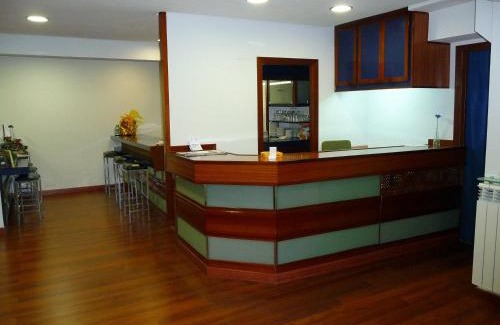 Santander Casa | Hostal Liebana