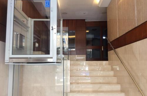 Santander Casa | Hostal Liebana
