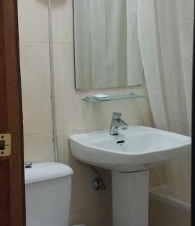 Valladolid Casa | Hostal Lima