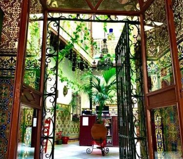 Alfalfa Casa | Hostal Lis