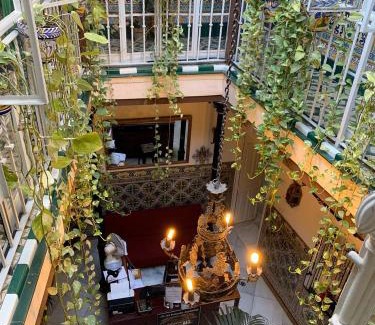 Alfalfa Casa | Hostal Lis