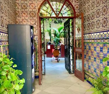Alfalfa Casa | Hostal Lis