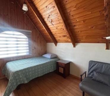 Puerto Varas Apartamento | Hostal Livary Puerto Varas
