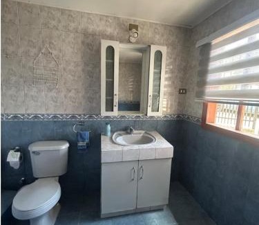 Puerto Varas Apartamento | Hostal Livary Puerto Varas