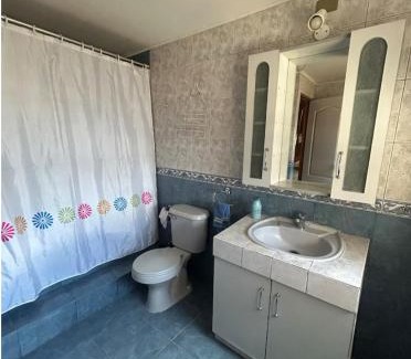 Puerto Varas Apartamento | Hostal Livary Puerto Varas