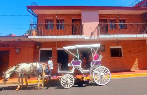 Granada Casa | Hostal Lolita's Boutique