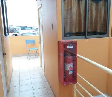 Iquique Casa | Hostal Los Angeles Iquique
