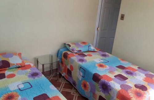 Iquique Casa | Hostal Los Angeles Iquique