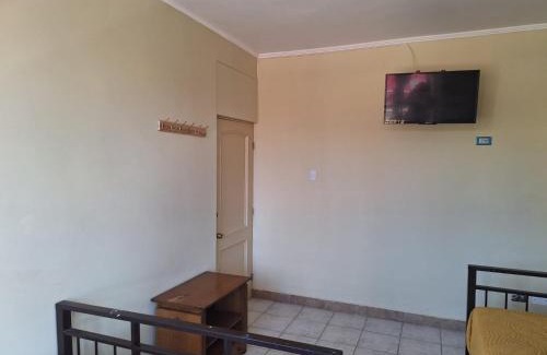 Iquique Casa | Hostal Los Angeles Iquique