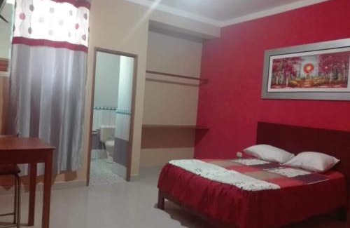 Tarapoto Hotel | Hostal Los Angeles