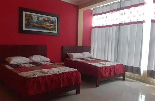 Tarapoto Hotel | Hostal Los Angeles