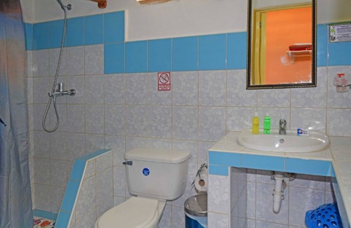 Trinidad Cama Y Desayuno | Hostal Los Arcos