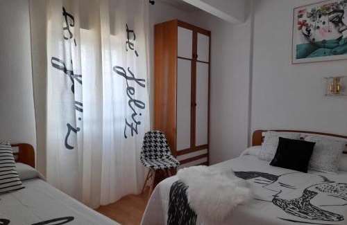 Galende Casa | Hostal "Los Chanos el Ruso"