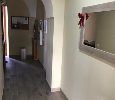 Villanueva de Córdoba Casa | Hostal Los Encinares
