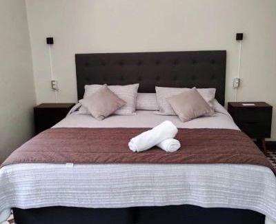 San Alfonso Casa | Hostal Los Peñones
