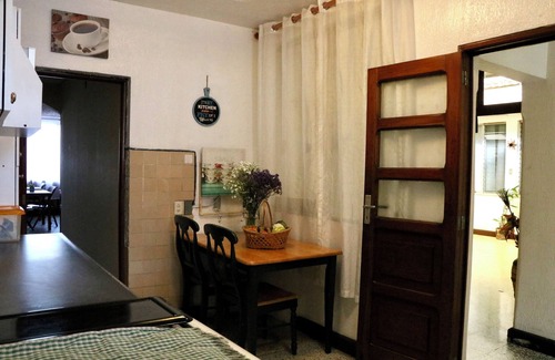 Zona 13 Cama Y Desayuno | Hostal los Volcanes ciudad de Guatemala