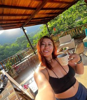 Minca Casa | Hostal Los Wichos