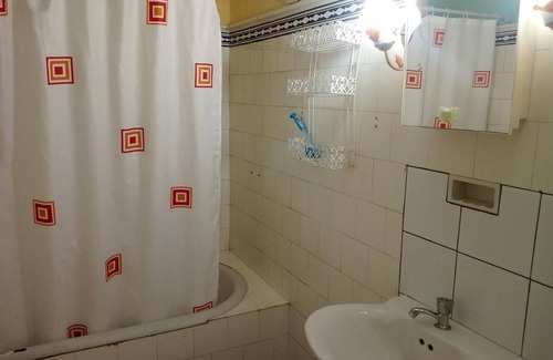 Puerto de Boniato Casa | Hostal Lourdes SANTIAGO DE CUBA