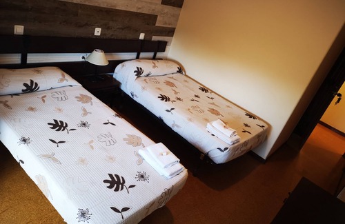 O Porrino Cama Y Desayuno | Hostal Louro