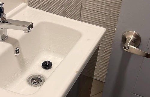 Downtown Santiago Hotel | HOSTAL LOW-COST