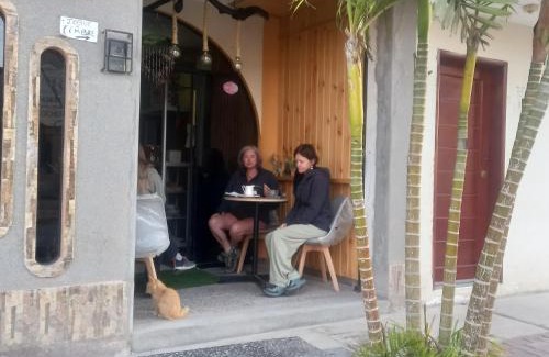 Nazca Casa | Hostal Luren
