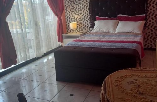 Nazca Casa | Hostal Luren