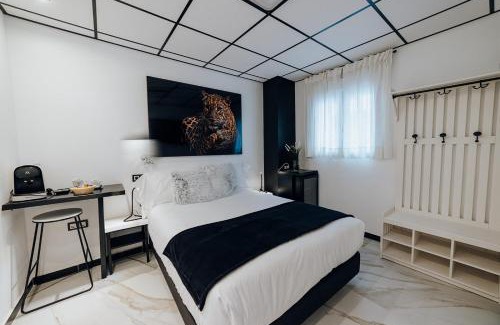 Altea Casa | HOSTAL LUXURY NIT I DIA