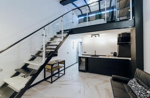 Altea Casa | HOSTAL LUXURY NIT I DIA