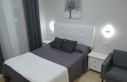 Arcos de la Frontera Casa | Hostal Málaga