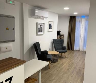 Yeste Casa | Hostal Márquez