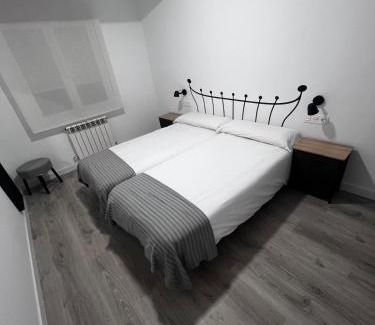 Valladolid Casa | Hostal Mónaco