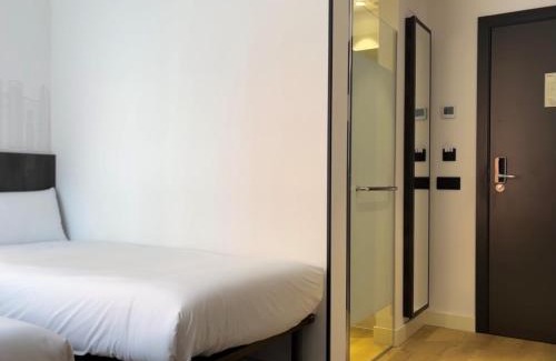 Delicias Casa | Hostal Madrid Atocha