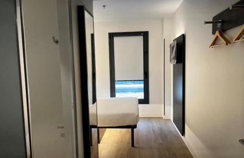 Delicias Casa | Hostal Madrid Atocha