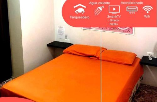Manta Casa | Hostal Malania