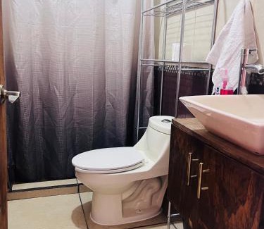 Santa María Casa | Hostal Mali-bu