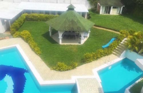 Ciudad Jardin Casa | Hostal Mallorca Boutique