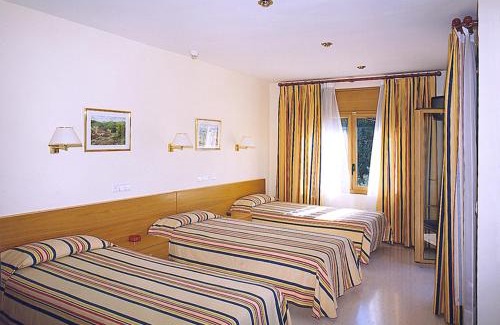 Les Mallorquines Casa | Hostal Mallorquines