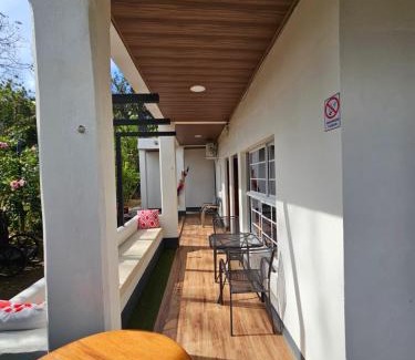 Moyogalpa Casa | Hostal Mamá Derlys