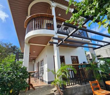 Moyogalpa Casa | Hostal Mamá Derlys