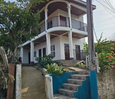 Moyogalpa Casa | Hostal Mamá Derlys