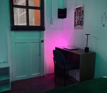 El Capuli Casa | Hostal Mamaquilla