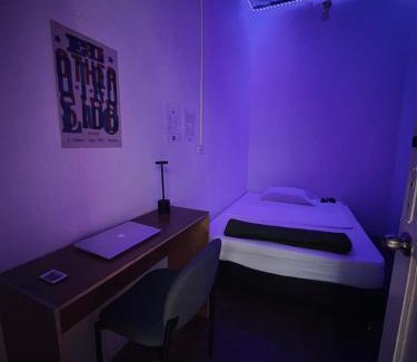 El Capuli Casa | Hostal Mamaquilla