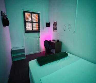 El Capuli Casa | Hostal Mamaquilla