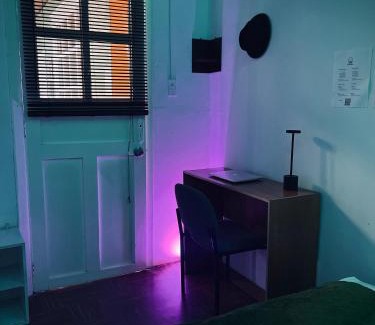 El Capuli Casa | Hostal Mamaquilla